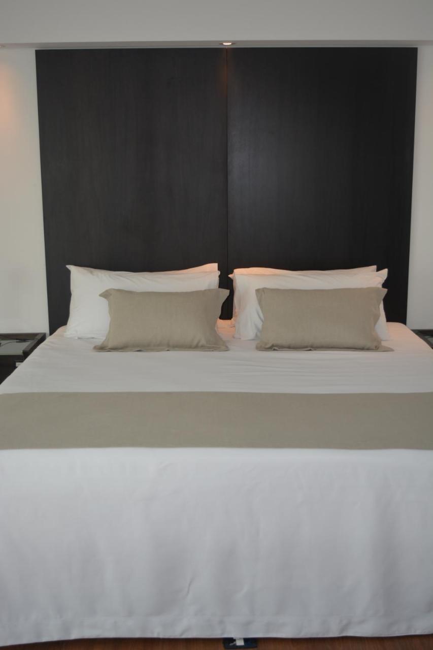 Don Majestic Hotel بونتا دل استي المظهر الخارجي الصورة